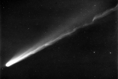 comet