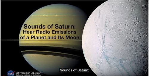 saturn sounds